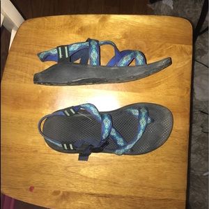 Women’s size 10 Chaco